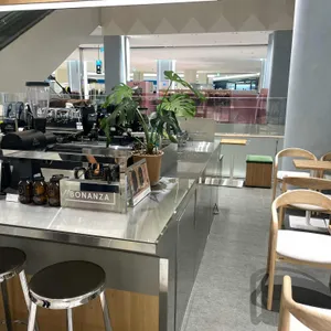 보난자커피 리뷰 사진