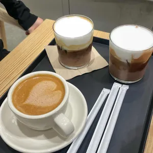 보난자커피 사진