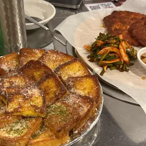 한사발포차 사진