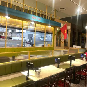 콴안다오 리뷰 사진