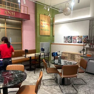 콴안다오 리뷰 사진