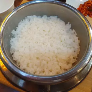 미당맷돌순두부 사진 2