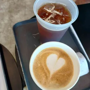 더숲 초소책방 사진