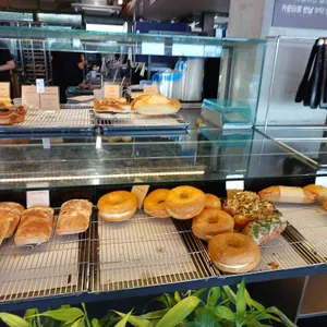 더숲 초소책방 사진