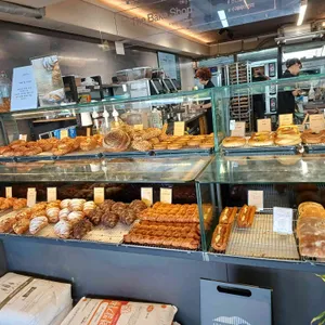 더숲 초소책방 사진