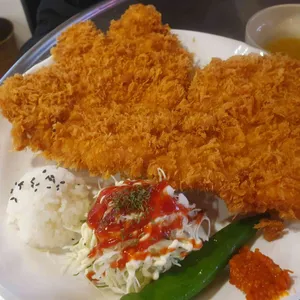 한신우동 대표 사진