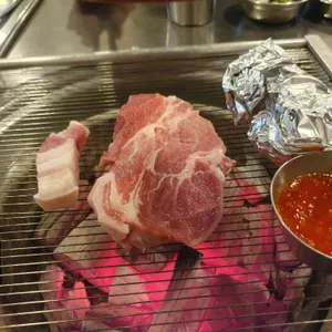 복돼지집 사진 1