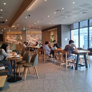 스타벅스 리뷰 사진