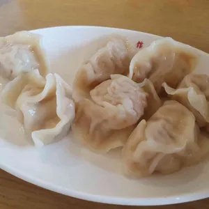 우육면관 사진