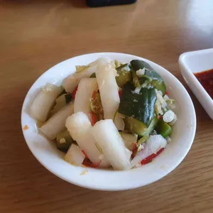 우육면관 사진