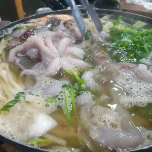 정윤기황칠낙지 사진