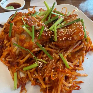 김영희아구찜&코다리냉면 사진 1