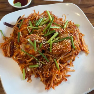 김영희아구찜&코다리냉면 사진 2