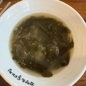 김영희아구찜&코다리냉면 대표 사진