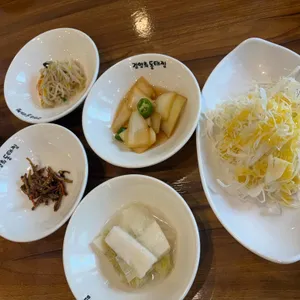 김영희아구찜&코다리냉면 사진