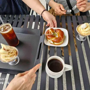 아미루트 대표 사진