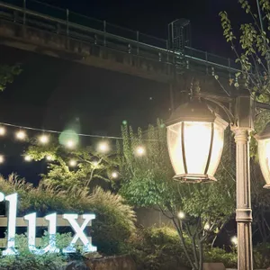 인플럭스 리뷰 사진