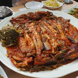 이순화명태마을 사진 1