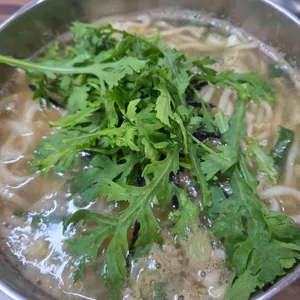 공주칼국수 대표 사진