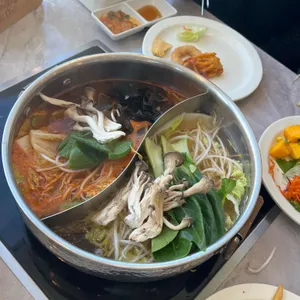샤브올데이 사진