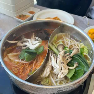 샤브올데이 사진