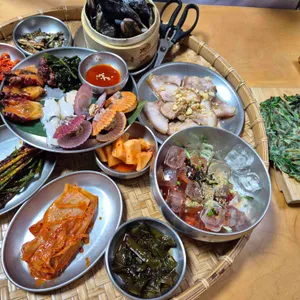 기장끝집 대표 사진