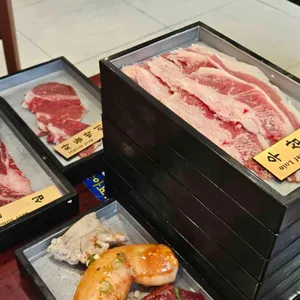 무야호랜드 대표 사진