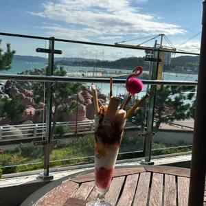 카페르블랑 사진