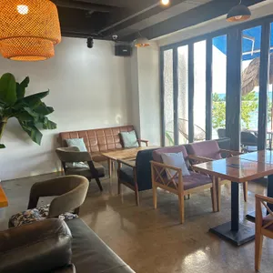 카페르블랑 대표 사진