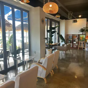 카페르블랑 대표 사진