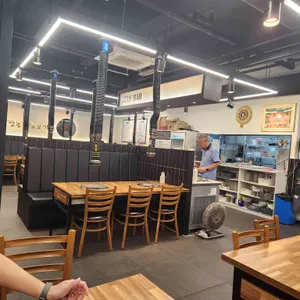 한돈참숯꼬기 리뷰 사진