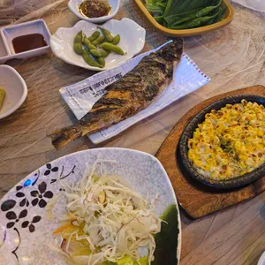 포차포차 사진