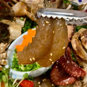 미포집 리뷰 사진