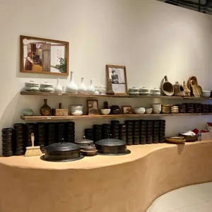 미포집 리뷰 사진