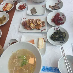 옛고을순두부 사진