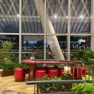 테이스트앤드테이스트 피자스탠드 스타필드 리뷰 사진