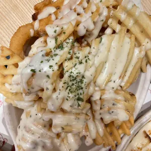 테이스트앤드테이스트 피자스탠드 스타필드 사진