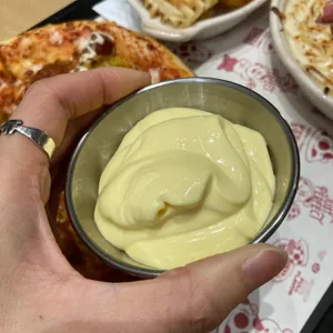 테이스트앤드테이스트 피자스탠드 스타필드 사진