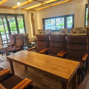 커피작품 리뷰 사진