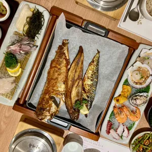 만애옥 리뷰 사진