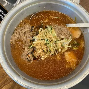 통나무집닭갈비 사진