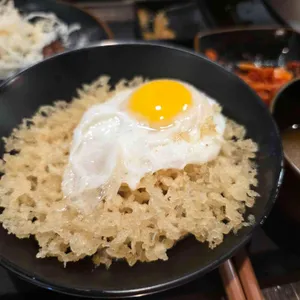 규카츠정 사진