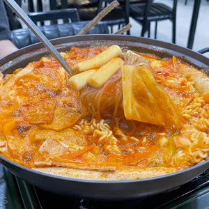 원조햇살머믄꼬마김밥 사진