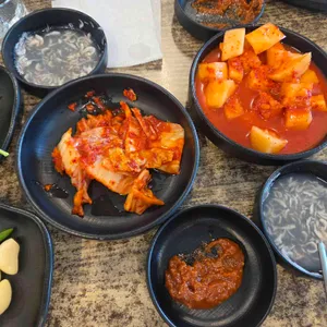 부자집돼지국밥 사진