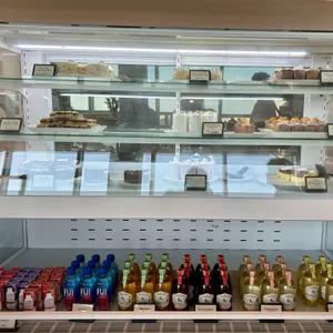 카페 윤 리뷰 사진