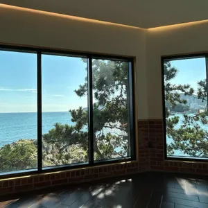 카페 윤 리뷰 사진