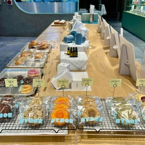 카페 바이버 사진