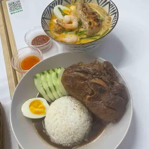 리마우 사진 1