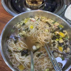 포차으악새 사진