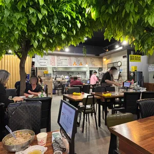 포차으악새 리뷰 사진